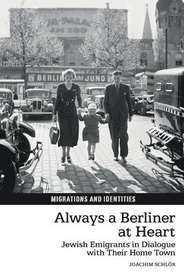 Always a Berliner at Heart 1