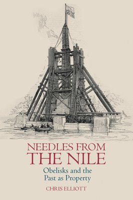 Needles from the Nile 1