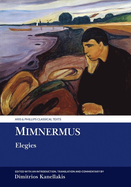 Mimnermus: Elegies 1