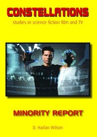 bokomslag Minority Report