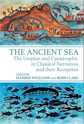 bokomslag The Ancient Sea