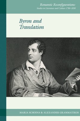 Byron and Translation 1