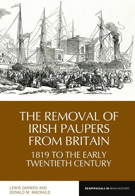 Removal of Irish Paupers from Britain