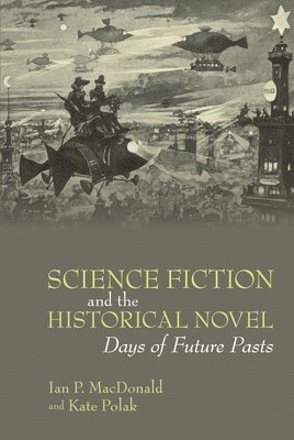 Science Fiction and the Historical Novel 1