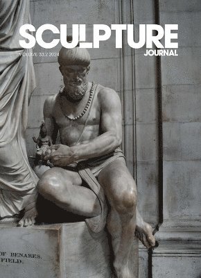 Sculpture Journal 1