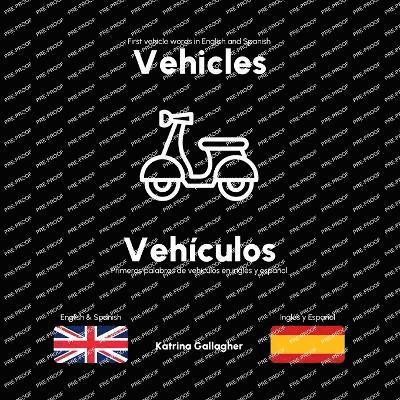 Vehicles / Vehculos 1