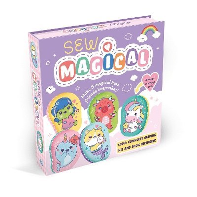 Sew Magical 1