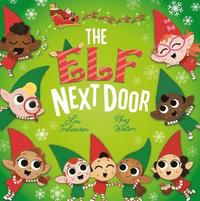 bokomslag The Elf Next Door