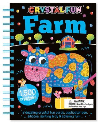 Crystal Fun: Farm 1