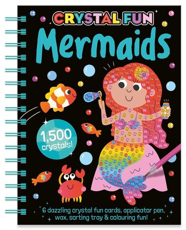 bokomslag Mermaids