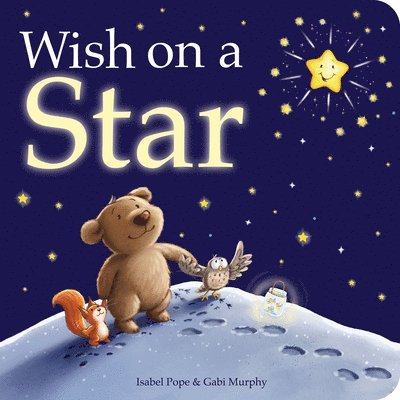 Wish on a Star 1