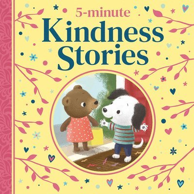 5-Minute Kindness Stories 1