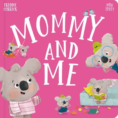 Mommy and Me 1