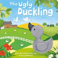 bokomslag The Ugly Duckling