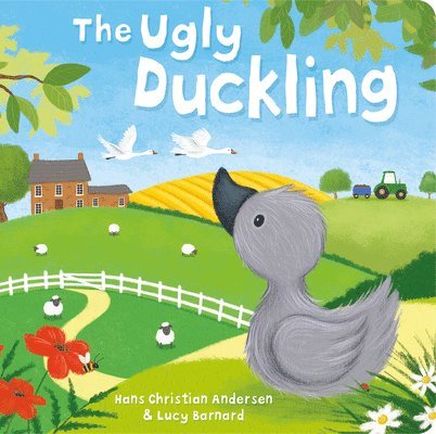 The Ugly Duckling 1