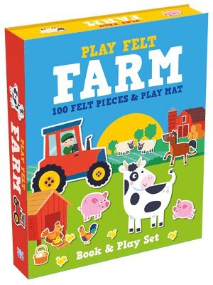 Play Felt Farm 1