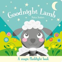 bokomslag Goodnight Lamb