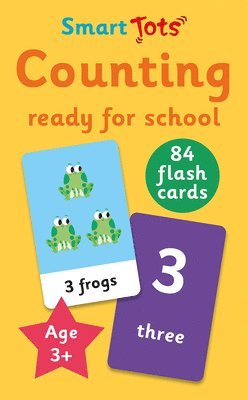 Counting - Ready for School 1