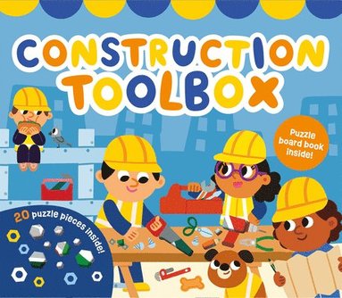 bokomslag Construction Toolbox