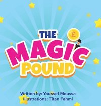 bokomslag The Magic Pound