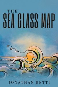bokomslag Sea Glass Map