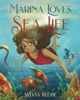 Sylvia Klose - Marina Loves Sea Life, Häftad. Tillgänglighet: Lägg i varukorg