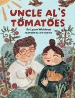 Uncle Al's Tomatoes 1