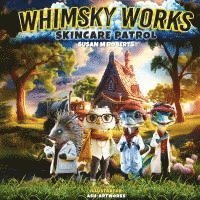 bokomslag Whimsky Works