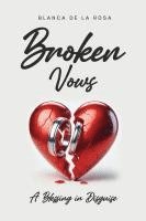 bokomslag Broken Vows