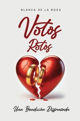 bokomslag Votos Rotos