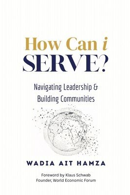 How Can i Serve?