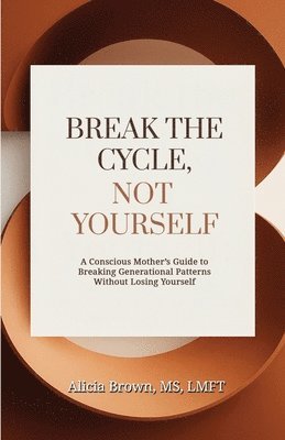 Break the Cycle, Not Yourself