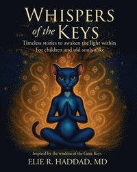 bokomslag Whispers of the Keys