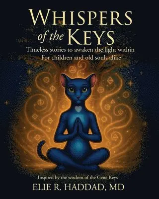 Elie R Haddad - Whispers of the Keys, Häftad. Tillgänglighet: Lägg i varukorg