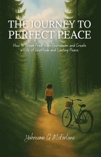 bokomslag The Journey to Perfect Peace: How to Break Free from Overwhelm and Create a Life of Gratitude and Lasting Peace
