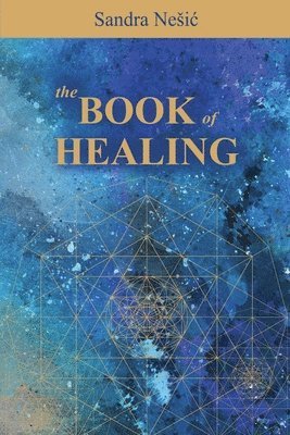 bokomslag The Book of Healing