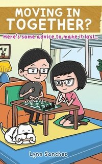 bokomslag Moving In Together?