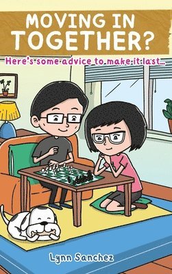 bokomslag Moving In Together?