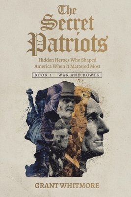 Secret Patriots