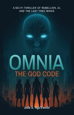 Jude S Ngu'ewodo - Omnia, Häftad. Tillgänglighet: Lägg i varukorg