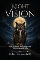 Peter Eric Jones - Night Vision, Häftad. Tillgänglighet: Lägg i varukorg