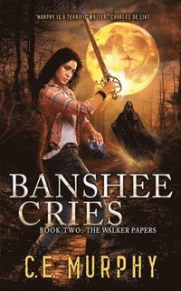 bokomslag Banshee Cries