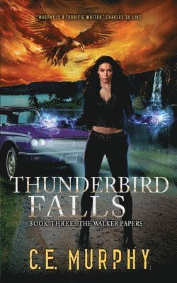 Thunderbird Falls 1