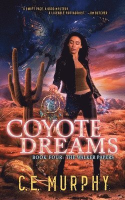 bokomslag Coyote Dreams