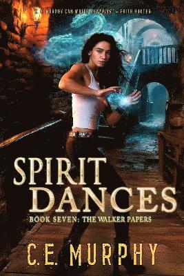 Spirit Dances