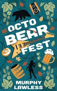 bokomslag OctoBEARfest