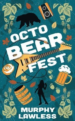 OctoBEARfest 1