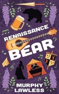 bokomslag Renaissance Bear