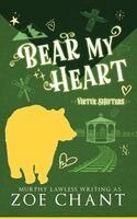Murphy Lawless - Bear My Heart, Häftad. Tillgänglighet: Lägg i varukorg
