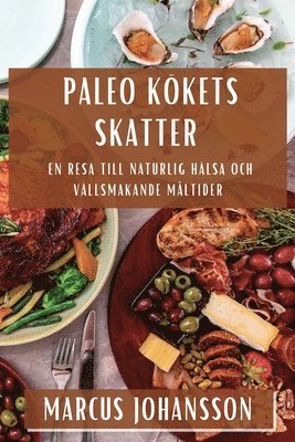 Paleo Kkets Skatter 1